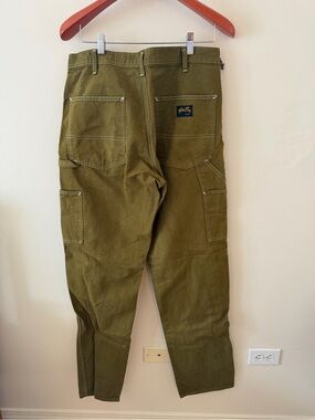 Stan Ray USA Painter Carpenter Pants